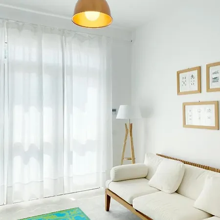 Apartmán Il Fenicottero, *