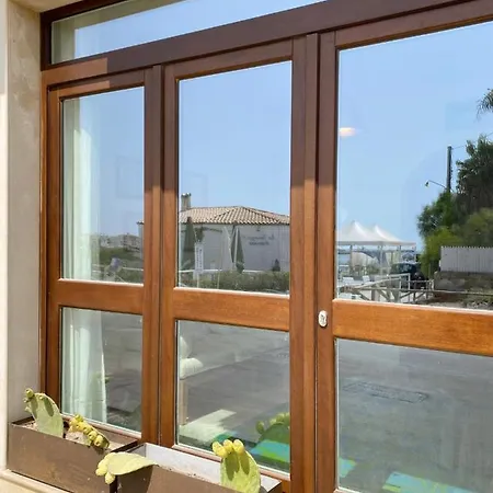 Il Fenicottero, * Marzamemi