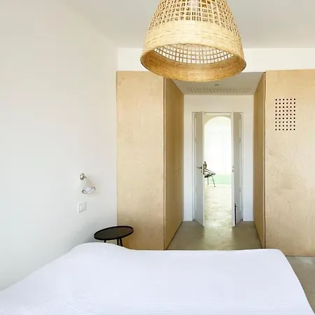 Il Fenicottero, Apartment *