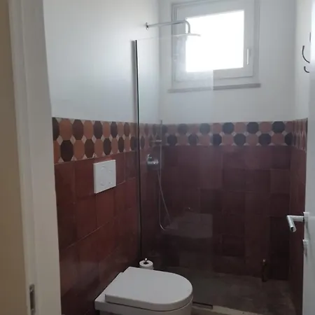 Il Fenicottero, *